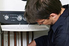 boiler service Draycote