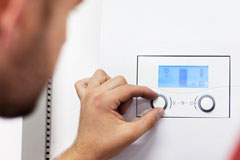 best Draycote boiler servicing companies