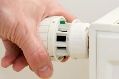 Draycote central heating repair costs