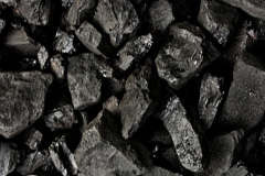 Draycote coal boiler costs