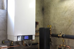 Draycote condensing boiler companies